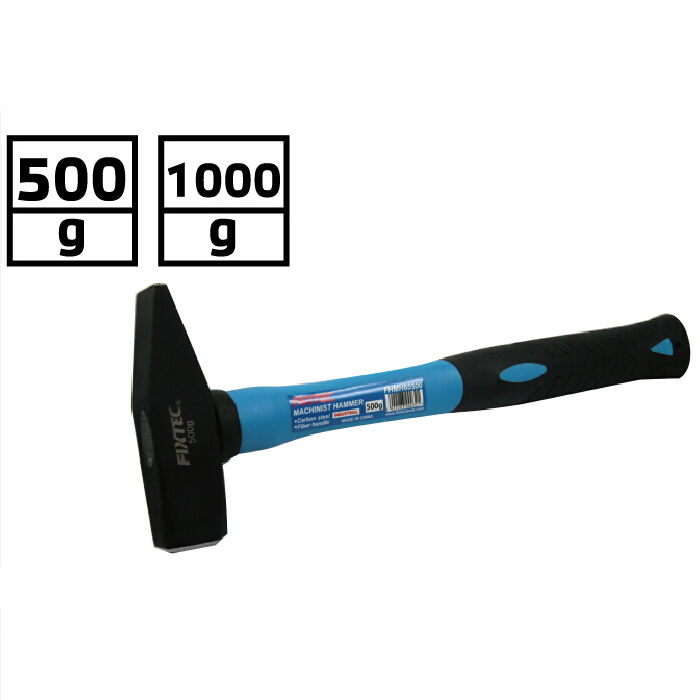 1000g Professional Stoning Hammer for Stone